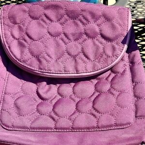NWOT Thirty One Vary you convertible bag